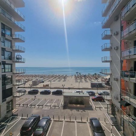 Beach Residence 18 Mamaia Nord Năvodari Exterior foto